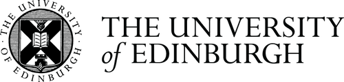 University of Edinburgh logo