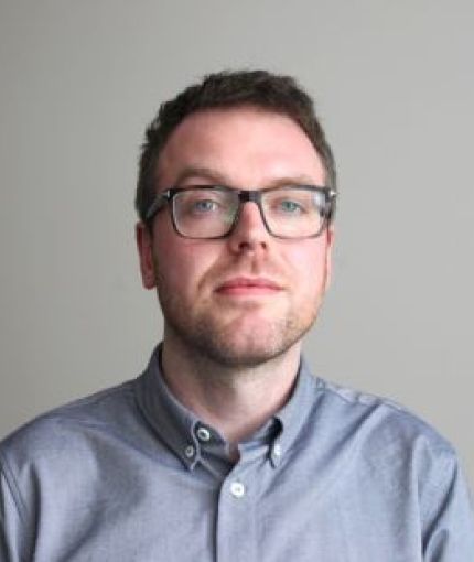 image of rob ralston 