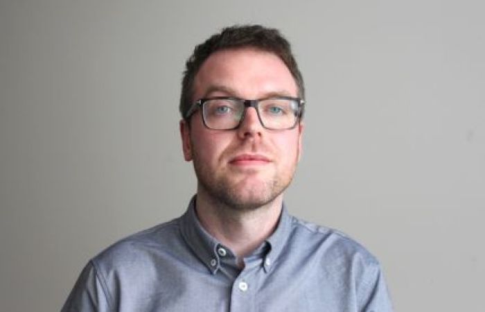 image of rob ralston 